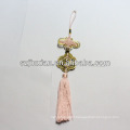 China Coins Tassel